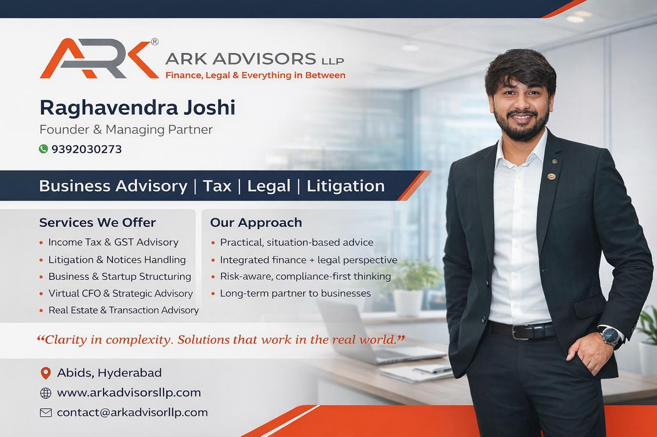 If You Receive a Summons from GST Department or DGGI: What You Should Know